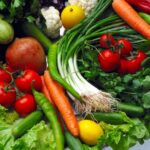 Vegetables