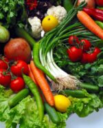 Vegetables