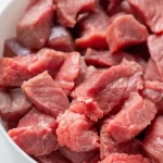 Animal products meat