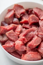 Animal products meat