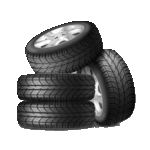 Car Tryes